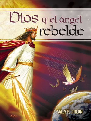 cover image of Dios y el ángel rebelde